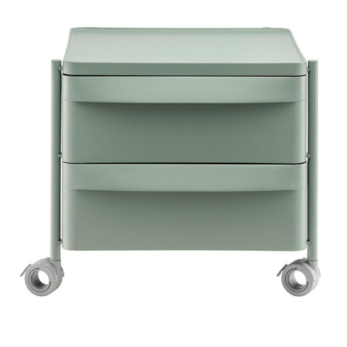 Boxie BXL 2C Container On Wheels / 46cm
